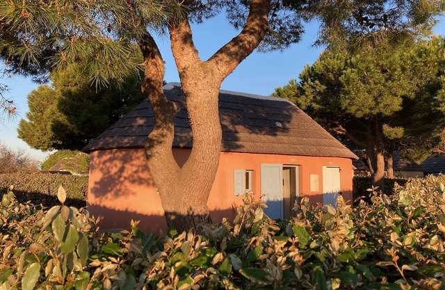 Maison Individuelle Avec Jardin, Clim et Piscine Proche de la mer