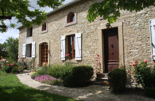 Maison Iris