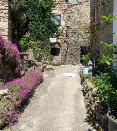 Maison Le Chastelard Saint Maurice en Chalencon