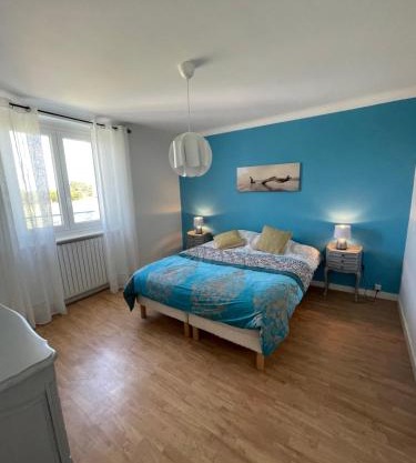 Maison location saisonniere