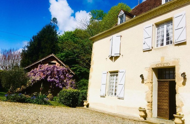 Maison Lomprère