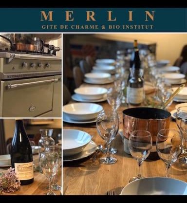 Maison Merlin