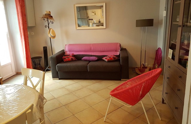 Maison Monacia d'Aullène South Corsica from 60 euros per night