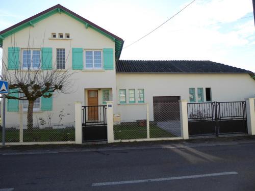 Maison Paloumères