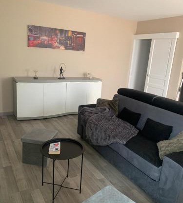 Maison, Parking privé, Climatisation !