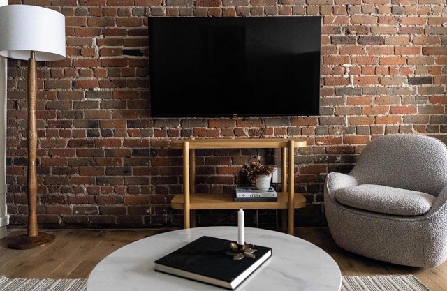 Maison Place Jacques-Cartier Loft