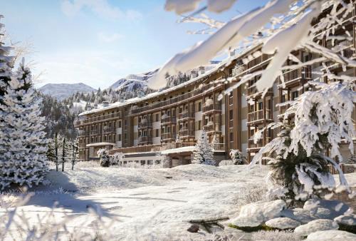 Maison Poluc Boutique Hotel