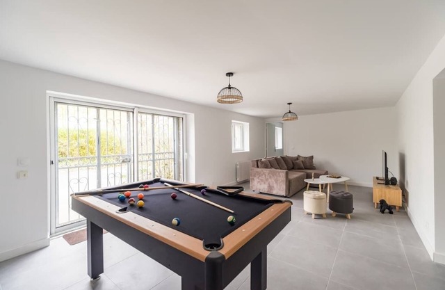 Maison spacieuse et conviviale a Saint-Brieuc