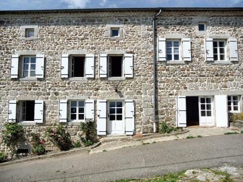 Maison spacieuse près de Palladuc