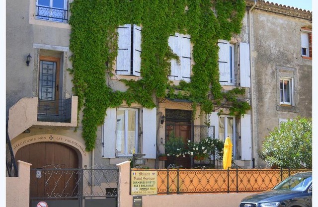 Maison St Georges