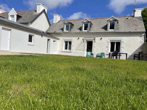 maison totalement rénovée 3 chambres au coeur du village