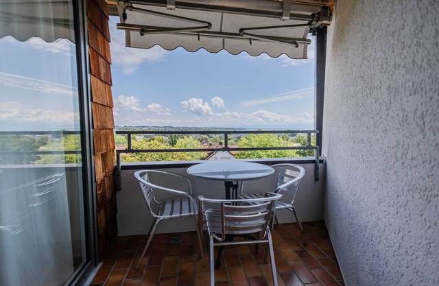 Maisonette Apartment (Type 5)