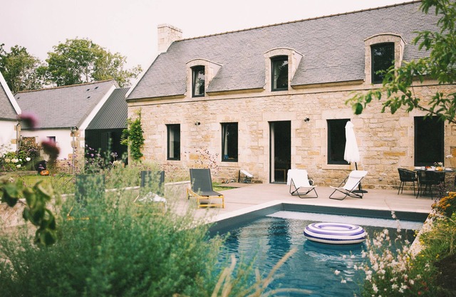 Maisons Bodenn - Le Penty