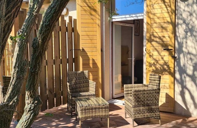 Maisons de Tatihou, The Originals Relais