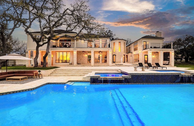 Majestic Oak - Luxury/Billiards Room/Pool