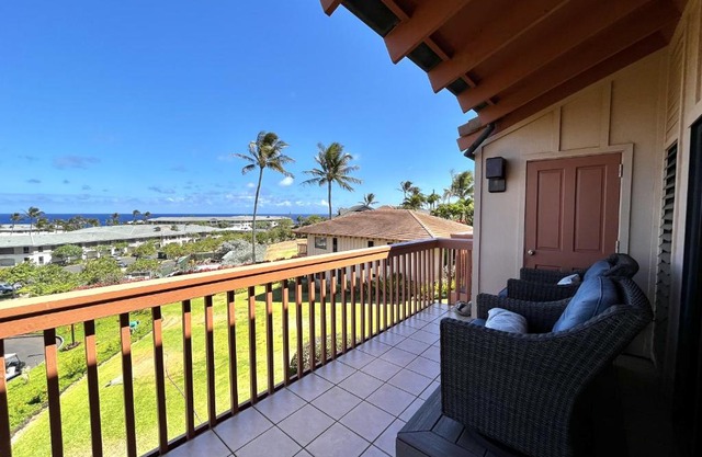 Makanui at Poipu Resort 222