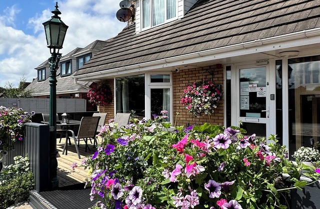 Malahide Guest Rooms