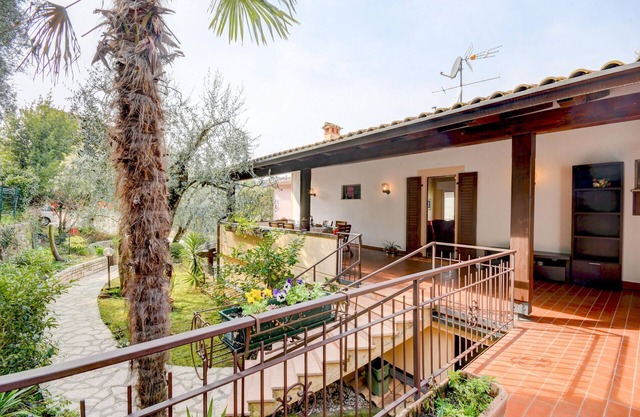 Malcesine Family Home XL