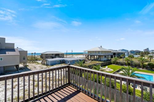 Maldonado Beach House
