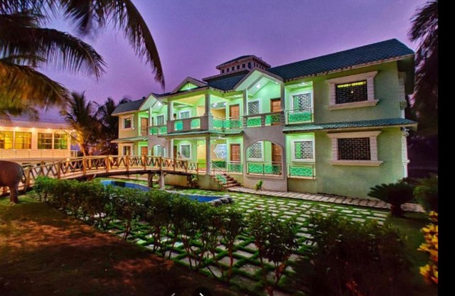 Malshej Agro Tourism & Farm