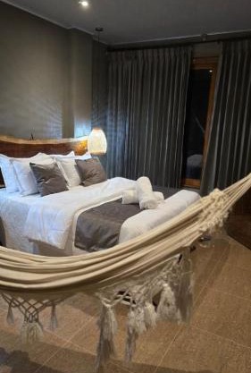 MALYG Hotel Tayrona