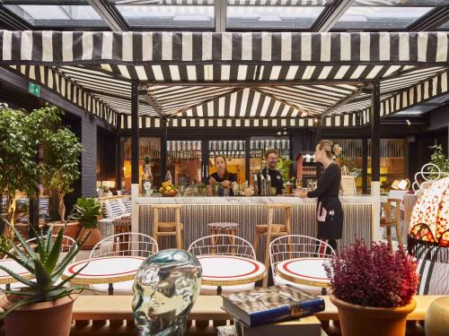 Mama Shelter London - Shoreditch