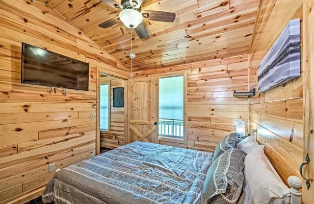 Mammoth Cave Cabin Rentals 2