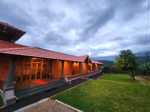 Mana Gramam Resort Mudumalai