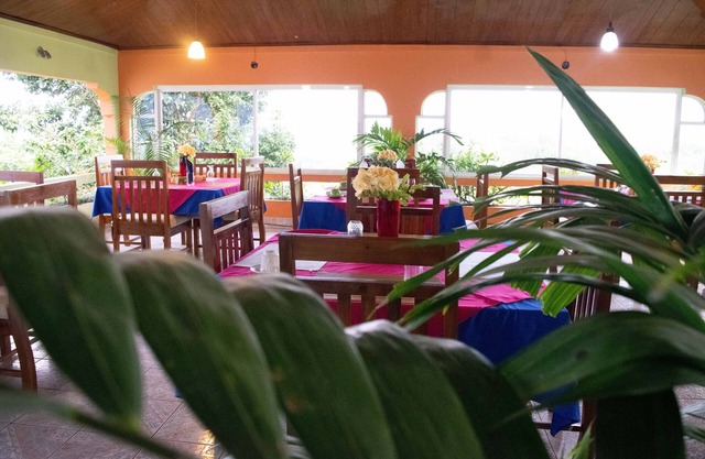 Mandeview Hotel