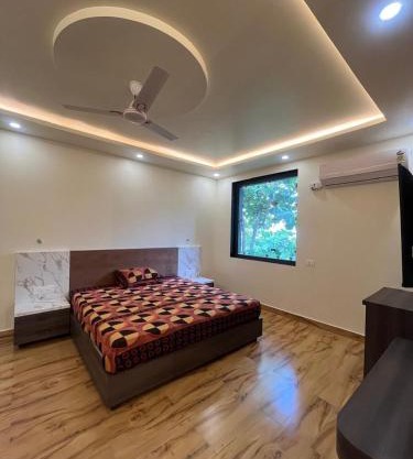 Mangalam Inn