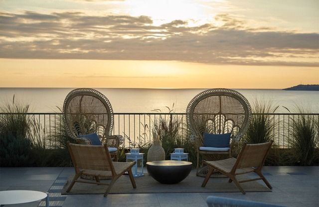 Mangia's Torre del Barone Resort and SPA