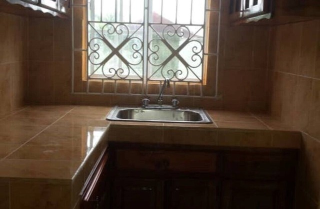 Mango Island Apt, Wifi, AC, Hot Water, Herbal Detox