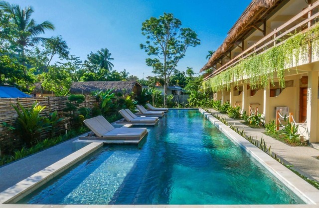 Mango Lodge