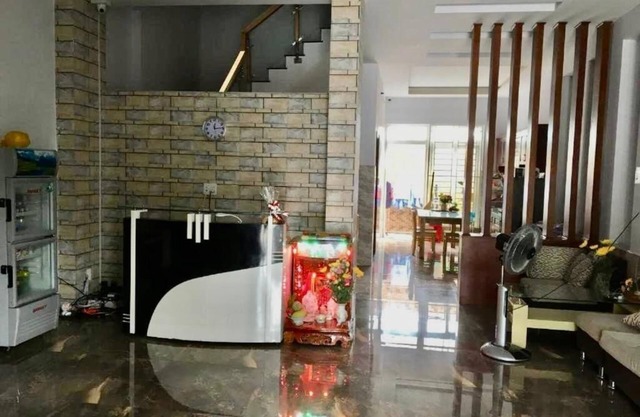 Manh Long Hotel Q2 - by Bay Luxury