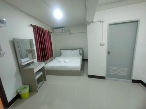 Mani Residence