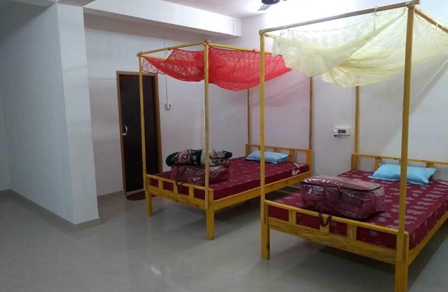 Manipur House