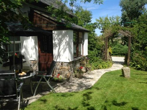 Manor Cottage