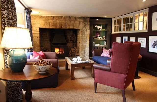 Manor House Hotel