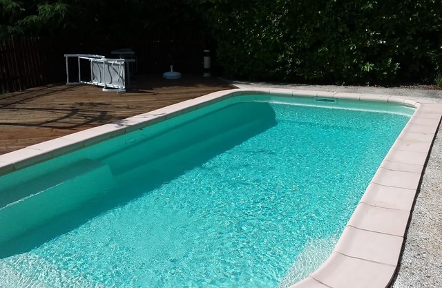 Mansion - Campagnac les Quercy