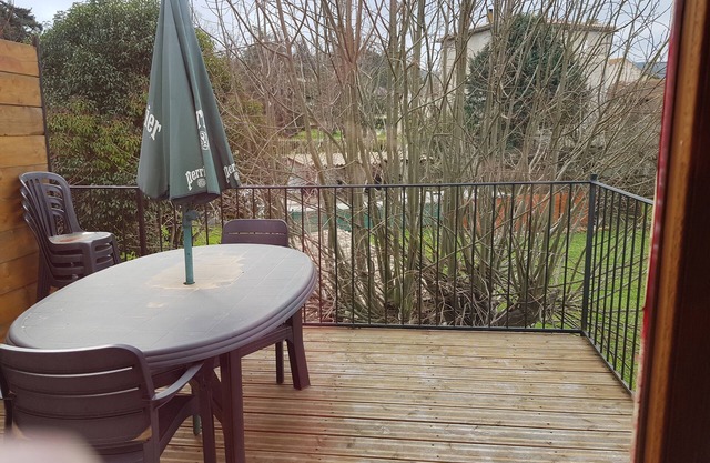 MANSION IN GITE TRANFORMEE