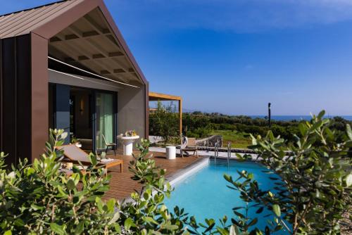 Mantàri Eco Lodges - Adults Only