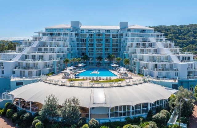 Mantra Ettalong Beach