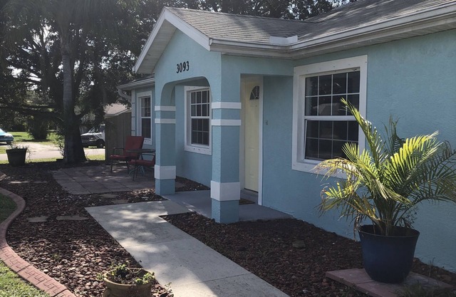 Many Waterfront Community Amenities w/Public Boat Ramp and Fishing Pier