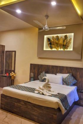 MAP RESORT