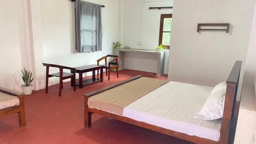 Mapa Group Rest House