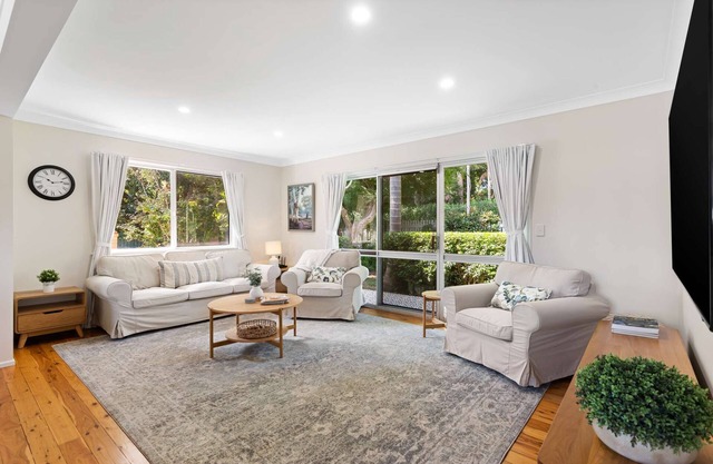 Maple Cottage - Perfect Eastside Location