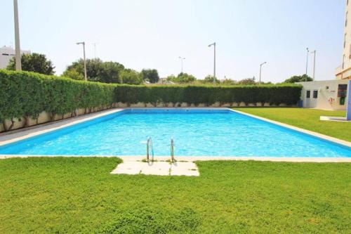 Mar Salgado Apartment