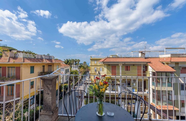 Maramia Luxury Apartment