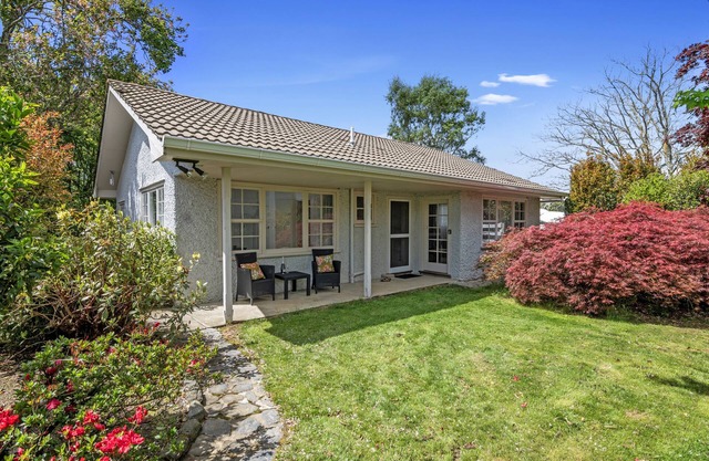 Maratoa - Takaka Holiday Home
