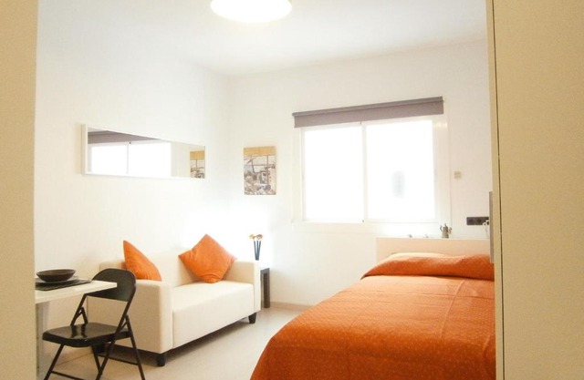 Marbel Apartments